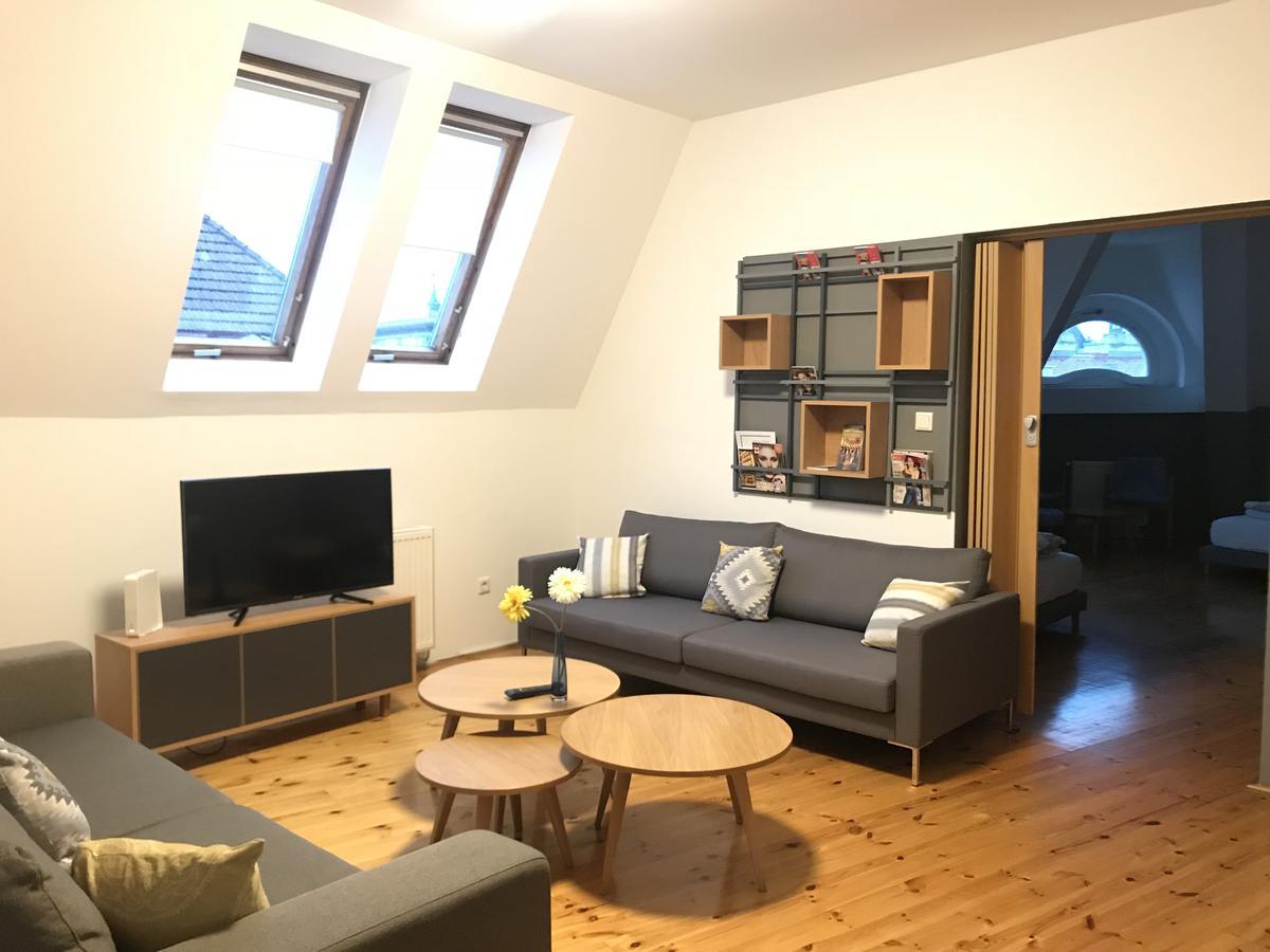 City Center Schwedenplatz Wiedeń Zewnętrze zdjęcie