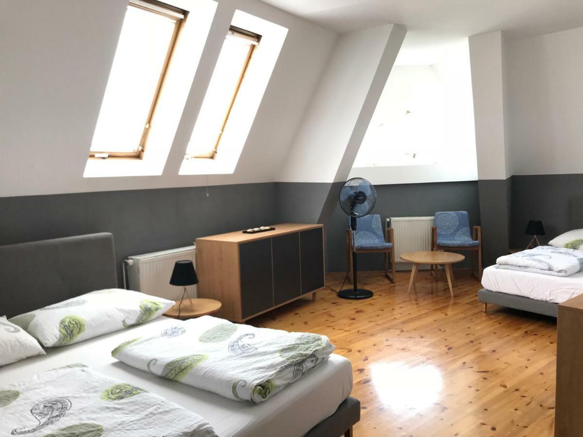 City Center Schwedenplatz Wiedeń Zewnętrze zdjęcie