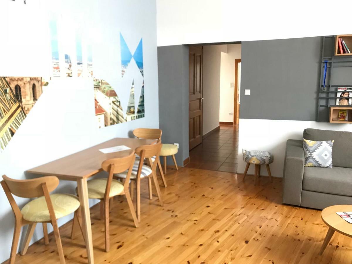 City Center Schwedenplatz Wiedeń Zewnętrze zdjęcie